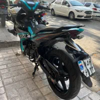 Mxking150|موتورسیکلت|تهران, شهرک بعثت|دیوار