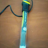 بخاری آکواریوم