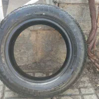 لاستیک تیبا دو|قطعات یدکی و لوازم جانبی|مهاجران, |دیوار