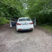 شاهین Gمدل ۱۴۰۱|خودرو سواری و وانت|کرج, اخترآباد|دیوار