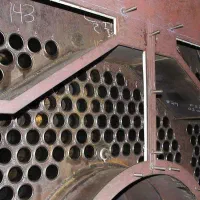 فروش دیگ بخار و روغن داغ تحویل فوری|ماشین‌آلات صنعتی|تهران, آرژانتین|دیوار