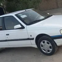 پژوSLX 98درحد صفر|خودرو سواری و وانت|دزفول, |دیوار