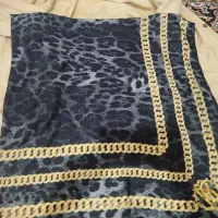 روسری قواره 140|لباس|خرم‌آباد, |دیوار