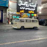 فولکس واگن ۱۹۷۷