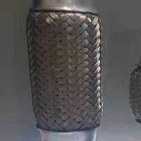 فلکسی حصیری اگزوز|قطعات یدکی و لوازم جانبی|ورامین, خیر آباد|دیوار