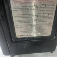 بخاری نیک کالا عالی بسیار خوب|بخاری، هیتر، شومینه|رباطکریم, نصیرشهر|دیوار