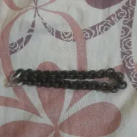 زنجیر دست باف|زیورآلات و اکسسوری|رفسنجان, |دیوار