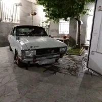 پیکان دوگانه سوز CNG، مدل ۱۳۷۷