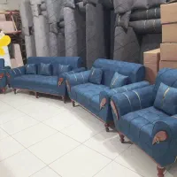 مبل +راحتی مدل مانی/×