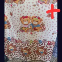 پارچه ملحفه ای|لوازم خیاطی و بافتنی|رامهرمز, |دیوار