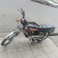 رهرو|موتورسیکلت|قم, نخودی|دیوار