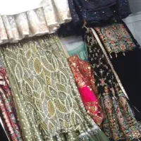 لباس محلی|لباس|شیراز, زرهی|دیوار