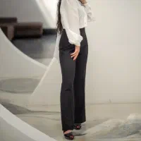 مدلینگ لباس بدون چهره