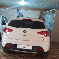 لیفان x50اتوماتیک تمیز