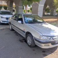 پارس مدل ۸۵|خودرو سواری و وانت|کرج, گلشهر|دیوار