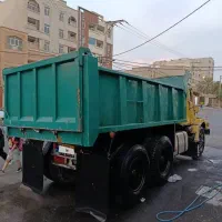 ولو کشنده|خودرو سنگین|اهواز, کوی فرهنگیان ۱|دیوار