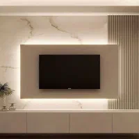 سقف کاذب کناف تایل پی وی سی|خدمات پیشه و مهارت|بوکان, |دیوار