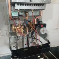 تعمیرات تخصصی پکیج و آبگرمکن