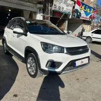 ایکس ۲۲ مدل ۱۴۰۰|خودرو سواری و وانت|علی‌آباد کتول, |دیوار