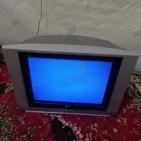 تلویزیون21LG ال جی|تلویزیون و پروژکتور|کرمان, |دیوار