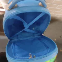 کیف چرخ دار