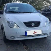 تیبا 2 (هاچبک) EX، مدل ۱۳۹۵|خودرو سواری و وانت|سنندج, |دیوار