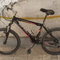 دوچرخه ویوا دنده ای تنه آلومینیوم