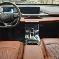 تیگو ۸ پرو ای پلاس پلاگین هیبرید|خودرو سواری و وانت|تهران, الهیه|دیوار