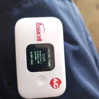 وای فای جی بی تمیز درحد