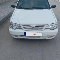 پراید 111  کم کار  مدل 95