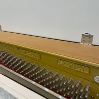 پیانو اکوستیک سمیک - SAMICK ACOUSTIC PIANO|پیانو، کیبورد، آکاردئون|تهران, شهرک غرب|دیوار