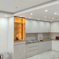 نصب تخصصی کمد دیواری، کابینت و دکوراسیون داخلی