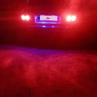 پراید 89 دوگانه دستی|خودرو سواری و وانت|خواجه, |دیوار