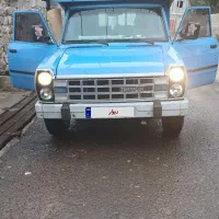 نیسان زامیاد Z 24 دوگانه سوز، مدل ۱۳۹۷ بشرط