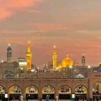 با ۲میلیون برو مشهد و کیش و قشم