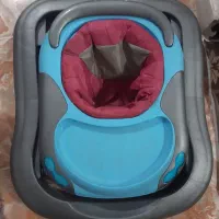 رورورک بچه