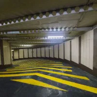 نقاشی و خط کشی ساختمان و معابر|خدمات پیشه و مهارت|شیراز, وصال|دیوار