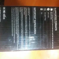 مینی ویدیو پروژکتور نو|تلویزیون و پروژکتور|تهران, شمشیری|دیوار