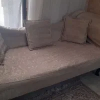 مبل راحتی|مبلمان خانگی و میز عسلی|صفادشت, |دیوار