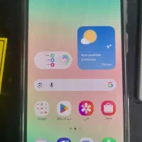 گوشی A26 سفید