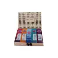 فروش محصولات کابین پوستی هایلایف و انزو