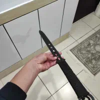 شمشیر و چاقو ورزشی