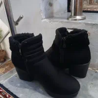 نیم بوت سبک و راحت سایز ۴۰ و ۴۱|کیف، کفش، کمربند|ارومیه, |دیوار