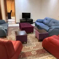 اجاره پارت تایم .روزانه.در اتریش و المپیک|اجارهٔ کوتاه‌مدت آپارتمان و سوئیت|تهران, گلستان (شهرک راه آهن)|دیوار