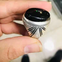 انگشتر ری احمد|جواهرات|تهران, شهرک طالقانی|دیوار