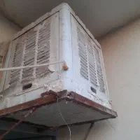 کولر۲۳۰۰میلیون سالم