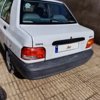 پراید ۱۳۱|خودرو سواری و وانت|داراب, |دیوار