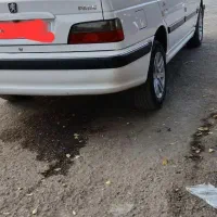 پژو پارس ELXسفارشی مدل 1403|خودرو سواری و وانت|کرمانشاه, |دیوار