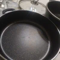 فروش قابلمه vogati|ظروف پختوپز|صدرا-فارس, فاز ۱|دیوار