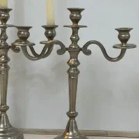 شمعدان دکوری